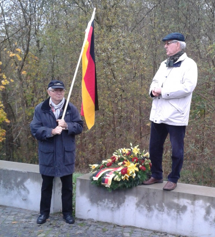 Fritz Niedergesäß Fritz Niedergesäß